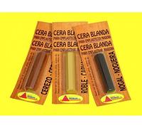Productos Promade. S.A. - Cera Blister 25 Gr. Cerezo Acer211