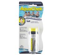 Productos QP Tiras Aquacheck, Tiras White Salt, Óptimo para Piscinas y Spas