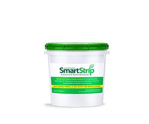 Productos químicos Dumond 27691033322 Smart tira Peel Away avanzada pintura remover, 1-quart, 3301