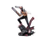 Productos SEGA - Chainsaw Man 1/7