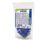 Productos y accesorios de limpieza - Producto para el cuidado del hogar - Productos de limpieza - Limpiador - Multi EcocaPS perfumados - SUTTER - Paquete de 25 cápsulas