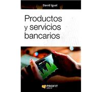 Productos y servicios bancarios (SIN COLECCION)