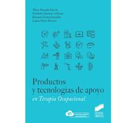 Productos y tecnologías de apoyo en Terapia Ocupacional: 07
