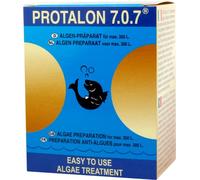 Produit Anti Algues aquarium eau douce Esha protalon 707