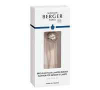 Maison Berger - Quemador Lámpara Berger Air Pur 3P - Mecha de longitud única