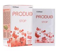 Chiesi Probiótico intestinal Produo Stop – Vitaminas A, B, C y E – 10 sobres