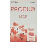 Produo Stop 10 Sobres - Restaura el Equilibrio Intestinal en Procesos Diarreicos