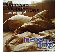 Produtions - Sister Let Him Go [Vinilo]