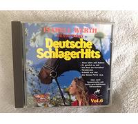 Produziert von Richard Rossbach - Isabell Werth - Isabell Werth präsentiert. Deutschen SchlagerHits-Musik zum Reiten Vol. 6