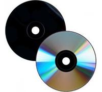 Prodye - CD-r 80 min/700 MB Ultra Black Magic 52x Eco-Pack 100 Unidades