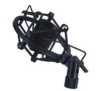 Proel Apm215 - Soporte antivibraciones para micrófono