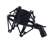Proel Apm225 - Soporte antivibraciones para micrófono