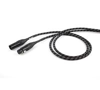 Proel Brv250Lu6Bw - Cable de micrófono