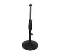 Proel Dst130Bk - Pie de micro sobremesa
