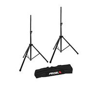 Proel FRE300KIT, Soporte de Metal, Negro