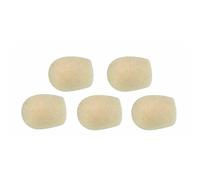 PROEL KIT ESPUMAS ANTIVIENTO BEIGE WS3BE