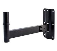 Proel Kp560 - Soporte para colgar columnas de la pared