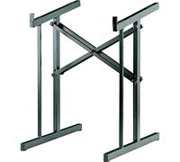 Proel KS300 Soporte stand para mezclador - robusto y ajuste de barras cruzadas