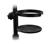 Proel RSM240 - Soporte universal para soporte de micrófono