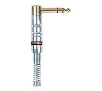 Proel S242S - Conector jack acodado estéreo