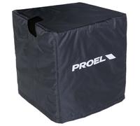 Proel Session4 Sub Cover