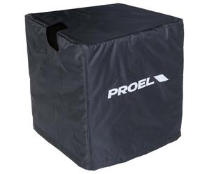 Proel Session4 Sub Cover