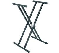 Proel SPL250 - Spl-250 soporte de teclado regulable en altura