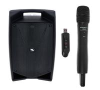 PROEL V10FREE Portable Battery-Powered Speaker