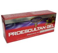 Proescultan Gel 200g - Varicose Veins, Spider Veins, Thread Veins, Thrombophlebitis - Massage gel by BioGame