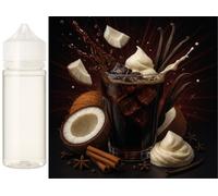 Prof. B’s Cola Creamy Coconut aroma concentrado - Vegano - Sasami - 100ml