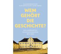 Prof. Dr. Dr. Rainer Hering Pr Wem gehört die Geschichte?: Das Land (Tapa dura)