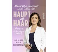 Prof. Dr. Natal Alles, was Sie schon immer wissen wollten über Hau (Tapa blanda)