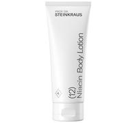 Prof. Dr. Steinkraus - Niacin Body Lotion - Loción y crema corporal 200 ml