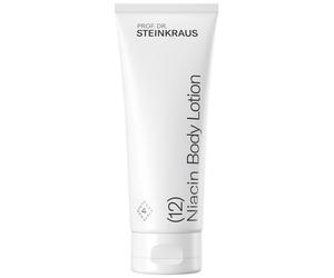Prof. Dr. Steinkraus - Niacin Body Lotion - Loción y crema corporal 200 ml
