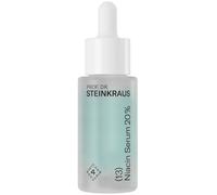 Prof. Dr. Steinkraus - Niacin Serum 20% - Suero antienvejecimiento 30 ml
