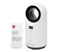 Prof Heizlüfter PC-HL 3086 1500W wh | Keramik-Heizlüfter