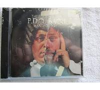 Prof. Schickele - The Ill-Conceived P.D.Q. Bach Anthology