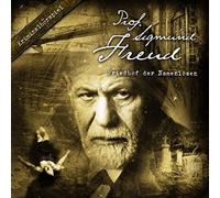 Prof.Sigmund Freud - Friedhof der Namenlosen (05) (