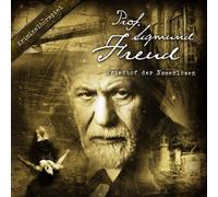 Prof.Sigmund Freud – Friedhof der Namenlosen (05) – Alive AG