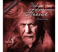 Prof. Sigmund Freud – Versehrung (03) (Kriminalhörs) – Alive AG