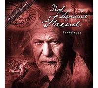 Prof. Sigmund Freud – Versehrung (03) (Kriminalhörs) – Alive AG