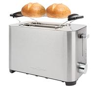 Prof Toaster PC-TA 1251 sr Edelstahl