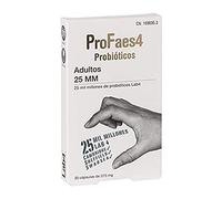 PROFAES4 Adultos 25 mg 30 comp