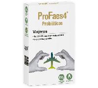 ProFaes4 Viajeros 14 Cápsulas