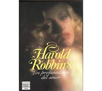 Profanadores del amor, los