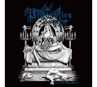 Profanatica - Altar Of The Vrigin Whore