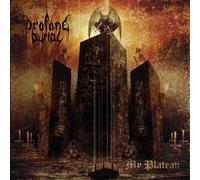 Profane burial - My plateau