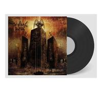 Profane burial - My plateau [Vinilo]