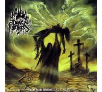 Profane Genocidal Creations by Dark Fortress