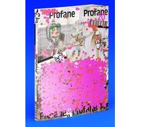 Profane n°20 : DIX ANS ! Printemps-Été 2025